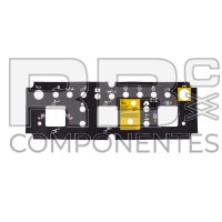 AUTOCOLLANT COMPATIBLE  GE-82456 INGLES