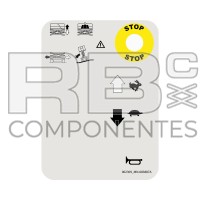 JUEGO ADH. FUNC. CUADRO SUP. MAN 