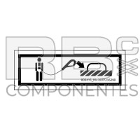 ADH. COMPATIBLE SEGURIDAD ARNES PARA HL A.E Y A.D.