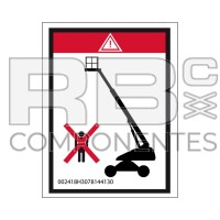 ADH COMPATIBLE CON LA REF HL  3078144130