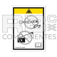 AUTOC. MASSE SOUDURE POUR 120PX