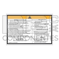 ADH COMPATIBLE CON LA REF HL  3078149650-ING
