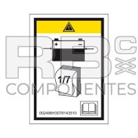 AUTOCOL. INSPECTION BATTERIES