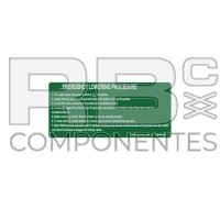 ADHESIVO INGLES AD/CO/EQ SJ 109442AE