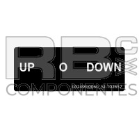 AUTOCOLLANT COMPATIBLE  REF. SJ 102657