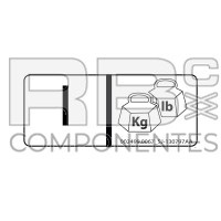 AUTOCOLLANT AD/CO/EQ SJ 130797 AA