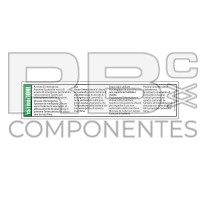 AUTOCOLLANT COMPATIBLE GE-43089.IT_F