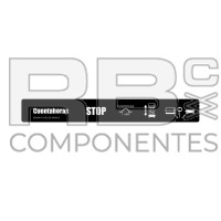 ADHESIVO COMPATIBLE REF GE-43094 ESPAÑOL