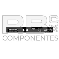 AUTOCOLLANT COMPATIBLE GE-43094DU_B