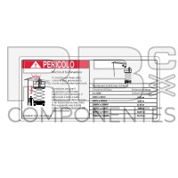AUTOCOLLANT COMPATIBLE GE-43696IT_B