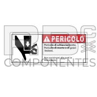 AUTOCOLLANT COMPATIBLE GE-44255IT_C