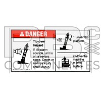 AUTOCOLLANT COMPATIBLE GE-44736_C EN