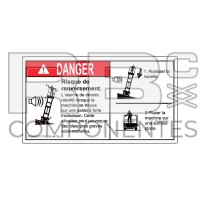 AUTOCOLLANT COMPATIBLE GE-44736FR_C FR