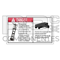 AUTOCOLLANT COMPATIBLE GE-44737FR_B  FR
