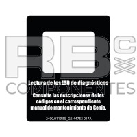 ADHESIVO AD/CO/EQ  GE 44753 ESPAÑOL