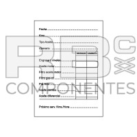 ADH. REVISION DE ACEITE 75x105mm