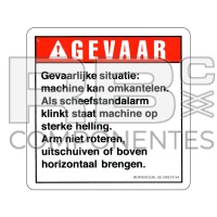 AUTOCOLLANT COMPATIBLE REF GE-33952DU