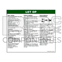 AUTOCOLLANT COMPATIBLE GE-43647DU_C