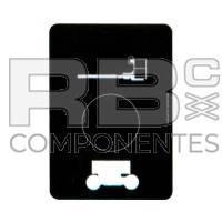 AUTOCOLLANT COMPATIBLE GE-44769_027A