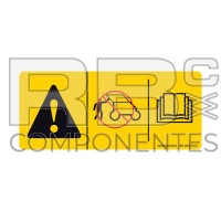 AUTOCOLLANT COMPATIBLE REF. GE 82473