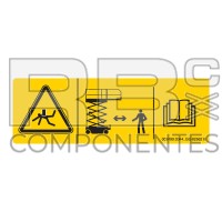 AUTOCOLLANT COMPATIBLE REF 82562GT