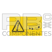 AUTOCOLLANT REF. REF GE 114372