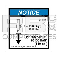 ADHESIVO AD/CO/EQ HL 40000506710