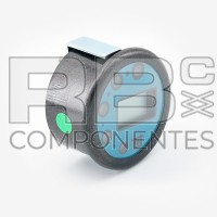 INDICATEUR DE BATTERIES, HORAMÈTRE, PANNES