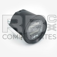 INDICATEUR DE CHARGE AVEC RELAIS DE COUPURE, NOUS