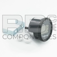 HORAMÈTRE, INDICATEUR  HL 12 IP