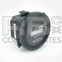 INDICATEUR DE CHARGE AVEC RELAIS DE COUPURE