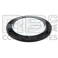 BULLE DE NIVEAU DE 3 DEGRÉS.