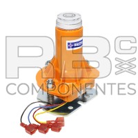 DETECTEUR NIVEAU POUR GN3384 AVEC STABILISATEURS