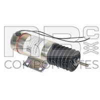 BOBINE 24V, GE, MOTEUR DEUTZ