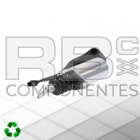 BOBINE ACCELERATION REPARÉ 12V DTZ+ROTULE