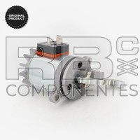 BOBINE ARRÊT/ACCÉLÉRATION, 12V, MOTEUR DTZ (OEM)