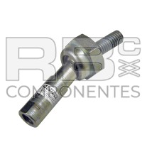 ROTULE DE 45º DU TYPE HA EN DEUTZ, ROTULE POUR M6.