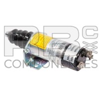 BOBINE COMPATIBLE REF 1502ES-24C7U1B2S1