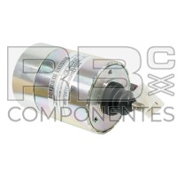 BOBINE D'ACCÉLÉRATION MOTEUR HTZ 12 V SUST