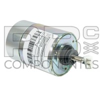 SOLENOIDE ACELERACION 24V MOTOR HTZ