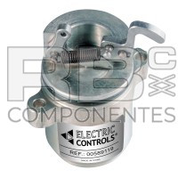 BOBINE DÁRRÊT MOTEUR DTZ 12 V SUST