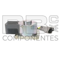 BOBINE D'ARRÊT 12 V MOTEUR HTZ