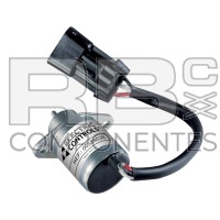 SOLENOIDE 12V MOTOR KBT