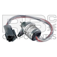 SOLENOIDE 12V  YAN 1503ES-12S5SUC12S