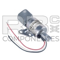 SOLENOIDE12V MOTOR KBT