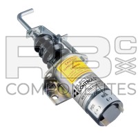 BOBINE COMPATIBLE REF 366-07198