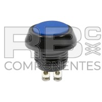 BOUTON-POUSSOIR GACHETTE (BLUE)