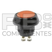 BOUTON-POUSSOIR GACHETTE (ORANGE)