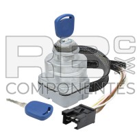 SELECTOR ARRANQUE DE LLAVE COMPATIBLE CON 11-0962