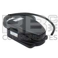 PÉDALE DE PIED CONTRÔLE COMPATIBLE GE 74298